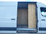 Mercedes-Benz Sprinter  High Roof 4-Cyl Diesel W1Y4KCHY1RP705879 photo
