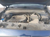 Hyundai Santa Fe Luxury 5NMS3CAAXKH110081 снимка