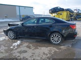 Lexus Is 250 JTHCK262472012421 снимка
