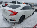 Honda Civic Ex 4Dr 2HGFC2F71LH004979 снимка