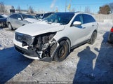 Kia Sorento 3.3L Ex/3.3L Ex+ 5XYPHDA51KG493337 photo