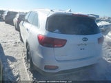 Kia Sorento 3.3L Ex/3.3L Ex+ 5XYPHDA51KG493337 fotografie