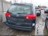 Toyota Sienna Ce 7 Passenger/Ce 8 Passenger 5TDZA29C46S536954 fotografie