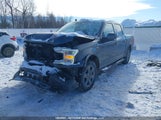 Ford F-150 Lariat 1FTEW1EP5KFA89953 снимка