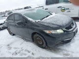 Honda Civic Ex 4Dr 2HGFB2F50EH043616 снимка