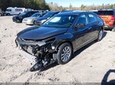 Nissan Altima 2.5/2.5 S/2.5 Sl/2.5 Sv 1N4AL3AP6EN252506 photo
