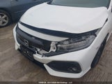 Honda Civic Si Si 2HGFC3A58KH220189 снимка
