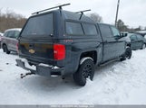 Chevrolet Silverado  Wt 3GCUKNEC0JG511085 снимка
