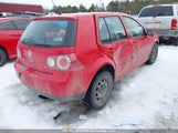 Volkswagen City Golf 2.0L 9BWEL41J684015270 photo