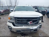 GMC Sierra K1500 Slt 3GTU2VEC5EG110850 снимка