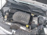 Dodge Grand Caravan Se/Sxt 2C4RDGBG6GR204624 снимка