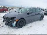 Honda Civic Touring 2HGFC1F90GH113127 снимка