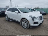 Cadillac Xt5 Premium Luxury 1GYKNERS1HZ155816 fotografie