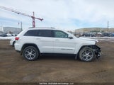 Jeep Grand Cherokee Limited 1C4RJFBG1MC745197 снимка