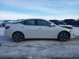 Nissan Sentra Sv 3N1AB8CV1RY358430 снимка