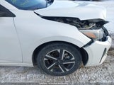 Nissan Sentra Sv 3N1AB8CV1RY358430 снимка
