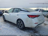 Nissan Sentra Sv 3N1AB8CV1RY358430 снимка