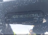 Subaru Outback Limited Xt 4S4BTHND2R3212948 снимка