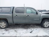 Chevrolet Silverado  Lt 3GCPKSE31BG146607 снимка