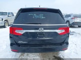 Honda Odyssey Ex 5FNRL6H44LB502511 снимка