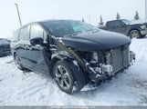 Honda Odyssey Ex 5FNRL6H44LB502511 снимка