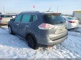 Nissan Rogue S/Sl/Sv 5N1AT2MT2EC823753 photo