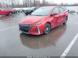 Toyota Prius Prime Upgrade JTDKARFP9J3082082 снимка