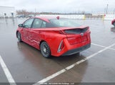 Toyota Prius Prime Upgrade JTDKARFP9J3082082 снимка