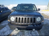 Jeep Patriot Sport/North 1C4NJRAB4GD500186 снимка