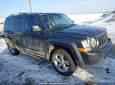 Jeep Patriot Sport/North 1C4NJRAB4GD500186 снимка