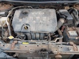 Toyota Matrix Wagon 2T1KU4EE4AC380816 снимка