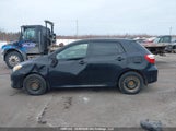Toyota Matrix Wagon 2T1KU4EE4AC380816 снимка