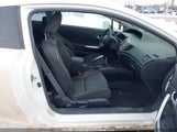 Honda Civic Si Si 2HGFG4A50CH100057 снимка