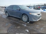 Toyota Camry Le 4T1BF1FK8EU842876 снимка