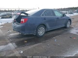 Toyota Camry Le 4T1BF1FK8EU842876 снимка