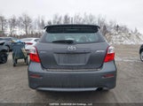 Toyota Matrix Wagon 2T1KU4EE5AC225644 снимка