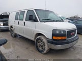 GMC Savana  1Wt 1GTW7FCF9F1130788 снимка