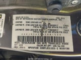 Mitsubishi Endeavor Se 4A4JN3AS5AE601599 снимка