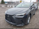 LEXUS NX 350 2T2GGCEZ1NC****** fotografie