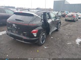HYUNDAI KONA LIMITED KM8HE3A64SU****** снимка