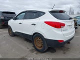 Hyundai Tucson Gl KM8JTCAF5FU009807 снимка