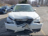 Subaru Forester 2.5I Convenience JF2SJEDC8HH520419 снимка