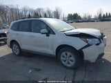 Subaru Forester 2.5I Convenience JF2SJEDC8HH520419 снимка