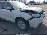 Subaru Forester 2.5I Convenience JF2SJEDC8HH520419 снимка