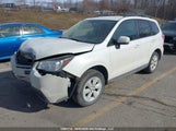 Subaru Forester 2.5I Convenience JF2SJEDC8HH520419 снимка