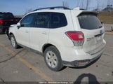 Subaru Forester 2.5I Convenience JF2SJEDC8HH520419 снимка
