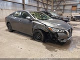 Nissan Sentra Sv 3N1AB8CV4PY275197 снимка