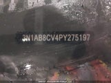 Nissan Sentra Sv 3N1AB8CV4PY275197 снимка