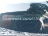 Toyota Corolla L/Le/Xle/Se/Xse 2T1BURHE4KC127702 снимка