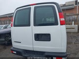 Chevrolet Express  Work Van 1GCWGBF78M1306868 снимка